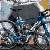 Trek bone ciclocross gravel