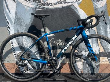 Trek bone ciclocross gravel