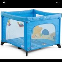 Box chicco tema mare