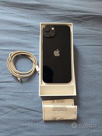 iPhone 13