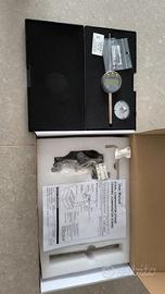 frese e inserti, strumenti misura