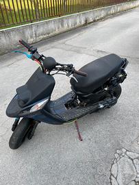 Booster NG 1995
