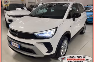 OPEL Crossland 1.2 Turbo 131cv Elegance AUTOMATI