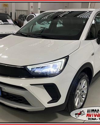 OPEL Crossland 1.2 Turbo 131cv Elegance AUTOMATI