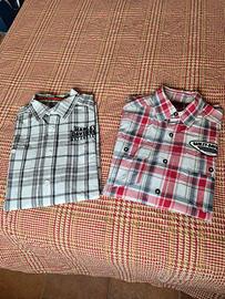 Harley Davidson Camicie mezze maniche