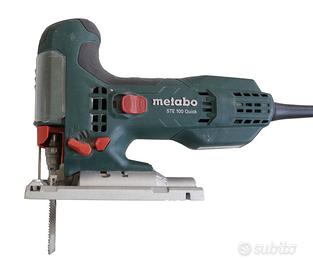 seghetto metabo