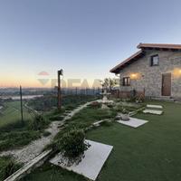 Villa o villino - Enna