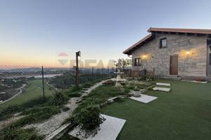 Villa o villino - Enna