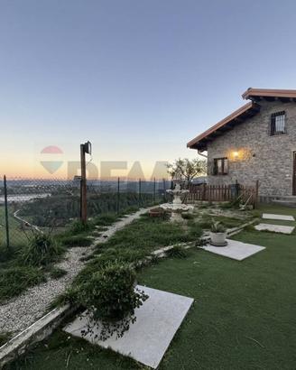 Villa o villino - Enna