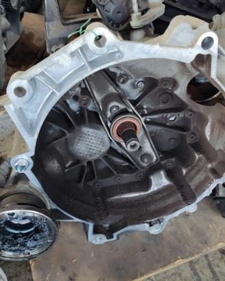 Cambio VOLKSWAGEN POLO 1200cc benzina del 2009