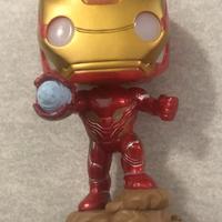 Funko Pop! – Edizione Speciale Limitata con Luci