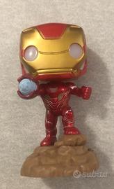 Funko Pop! – Edizione Speciale Limitata con Luci