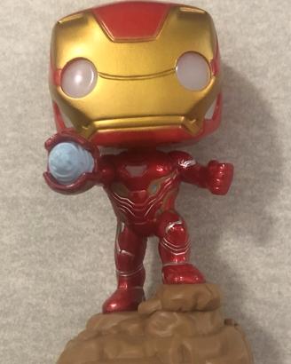Funko Pop! – Edizione Speciale Limitata con Luci