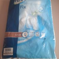 Sanitaria mutandina rete elastica per incontinenza