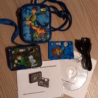 Macchina fotografica digitale Ben 10