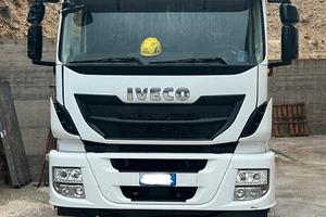 Iveco Stralis A260SY