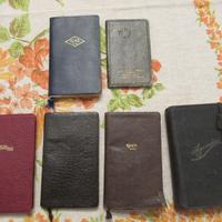 agendine vintage