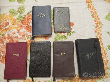 agendine vintage