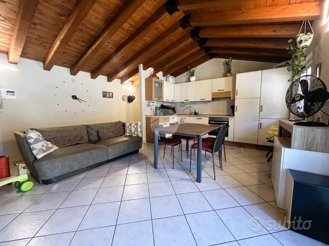 Appartamento – Rovato, Brescia - Altro