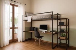 Camere per Studentesse - Università e Accademia