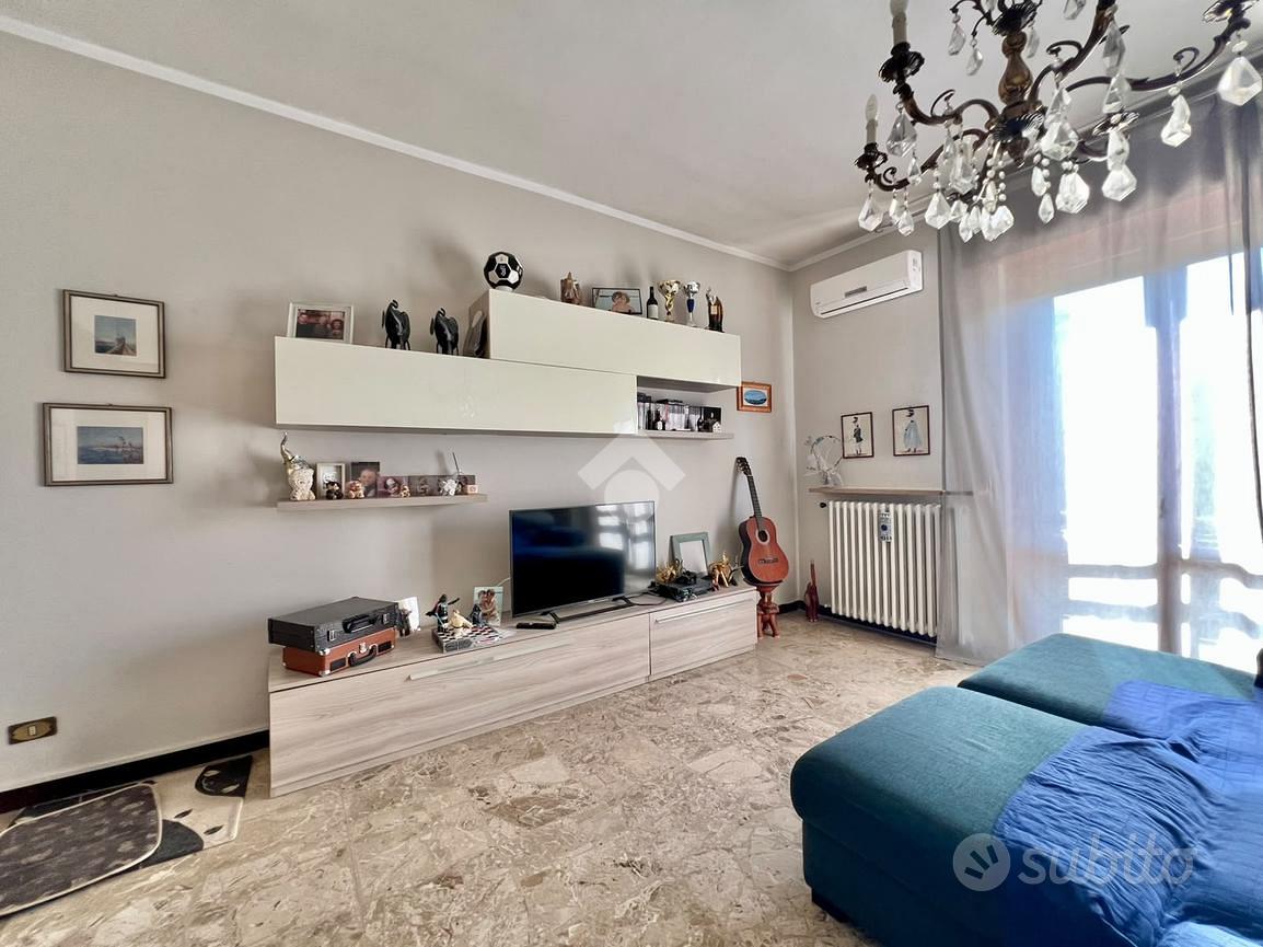 Appartamento – PV - Altro