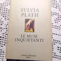 Sylvia Plath Le muse inquietanti Mondadori