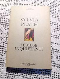 Sylvia Plath Le muse inquietanti Mondadori