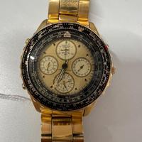 OROLOGIO SEIKO QUARTZ SPORTS 150 CRONOGRAPHE