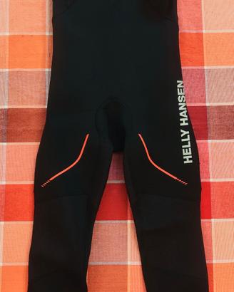 pantalone Long John Helly hansen HH