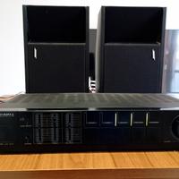 Amplificatore anni 80 Marants PM-26