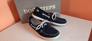 scarpa bimbo Docksteps