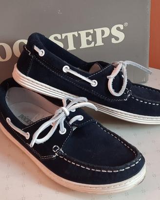 scarpa bimbo Docksteps