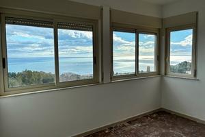 Trilocale appena ristrutturato