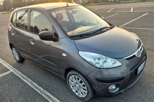 Hyundai i10, benzina euro4, ok neopatentati