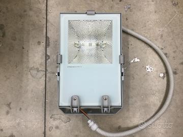 Fari per illuminazione LANZINI 70W