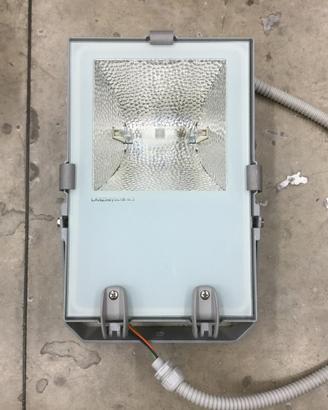 Fari per illuminazione LANZINI 70W