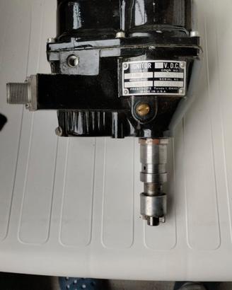 IGNITOR