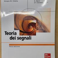 Teoria dei Segnali Luise Vitetta McGrawHill