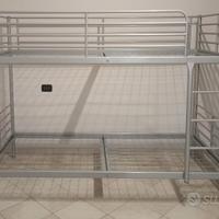 Letto a castello IKEA