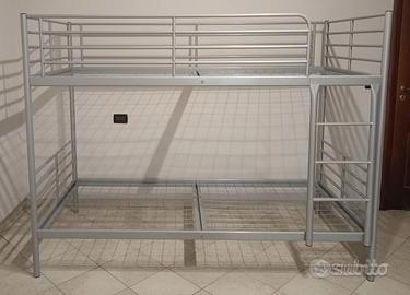 Letto a castello IKEA