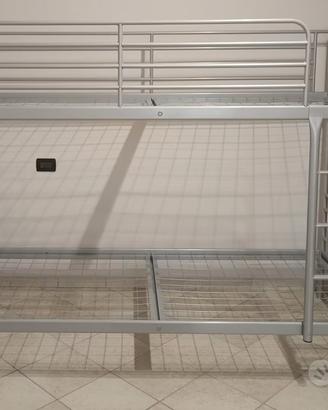 Letto a castello IKEA