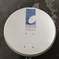 Parabola satellitare