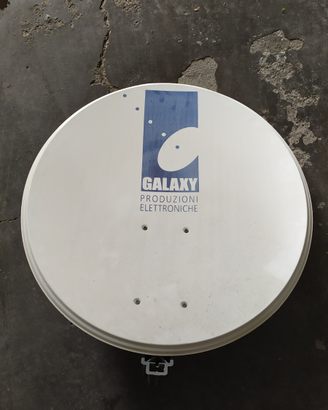 Parabola satellitare