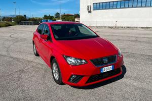 Seat Ibiza 1.0 TGI STYLE 90cv OK NEOPATENTATI