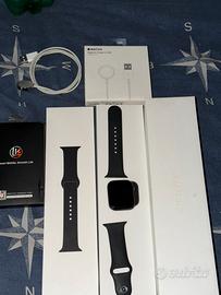 Apple watch serie 6 44mm