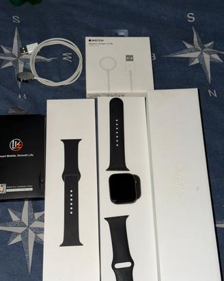 Apple watch serie 6 44mm