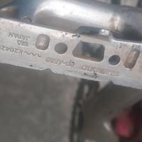 Bici corsa SEMPION