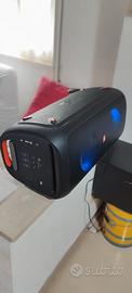JBL partybox 310