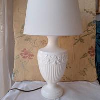 lampada Wedgwood