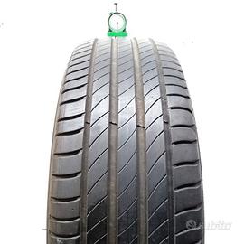 Gomme 215/60 R17 usate - cd.103389